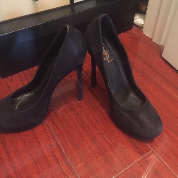 YSL shoes - Picture 2 of 3